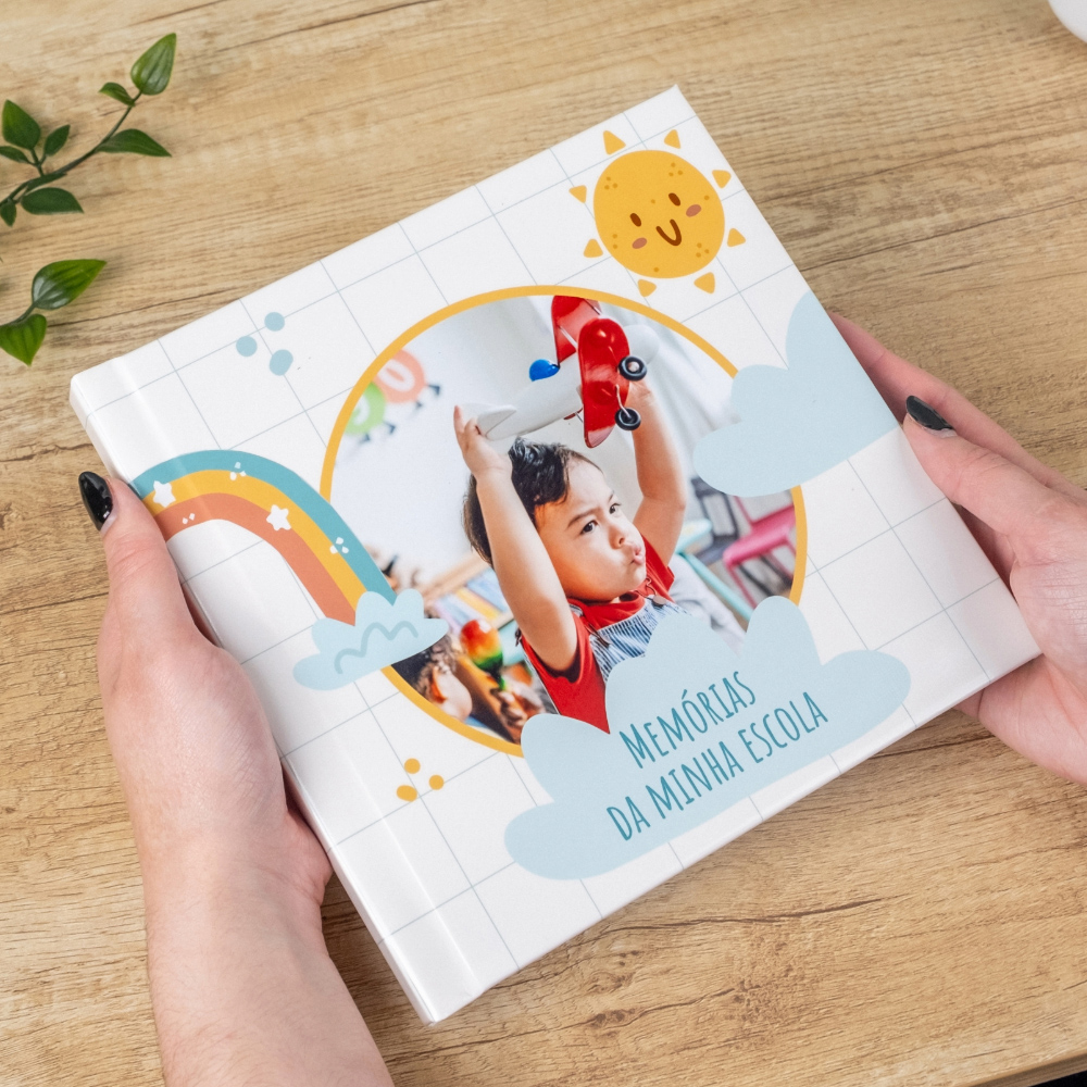 Álbum de Fotos Signo Escorpião inspiração 9